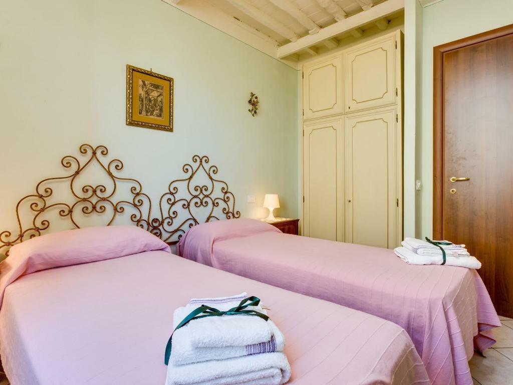 Villa Il Fienile Del Colle à Pescia Extérieur photo