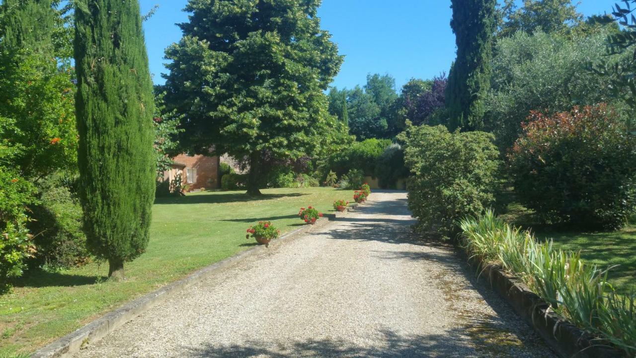 Villa Il Fienile Del Colle à Pescia Extérieur photo